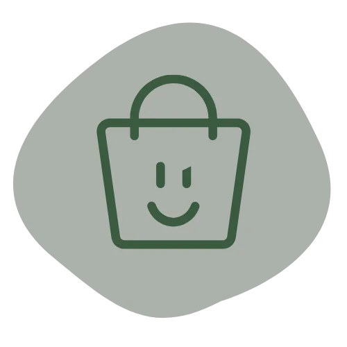 تجربة تسوق مريحة